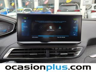 Peugeot 3008 Hybrid 300 Allure Pack e-EAT8 221 kW (300 CV)