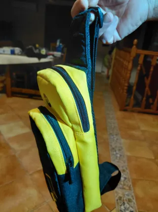 Nintendo Switch Azul y Rosa