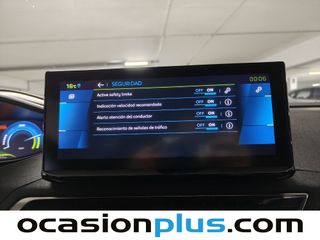 Peugeot 3008 Hybrid 300 Allure Pack e-EAT8 221 kW (300 CV)