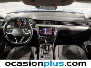 Volkswagen Passat Variant Business 2.0 TDI 90 kW (122 CV) DSG