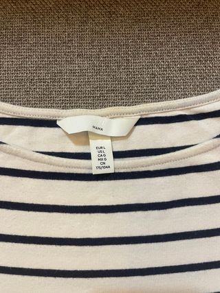 Confezione di abbigliamento premaman