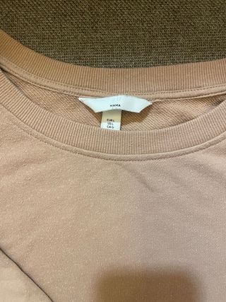 Confezione di abbigliamento premaman