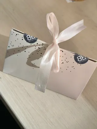 Orologio donna Brigitte beige/oro