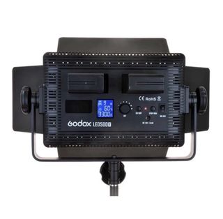 Godox LED500 Luce Continua Bianco