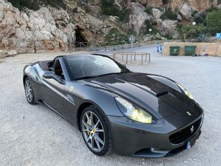 Ferrari California NACIONAL  FULL TAILOR MADE