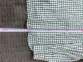 ¡¡OFERTA!! Talla XL Camisa Tommy Hilfiger Cuadros