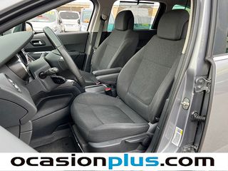 Peugeot 5008 1.6 BlueHDi Style FAP 88 kW (120 CV)