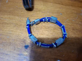 Conjunto de pulseras