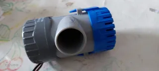 Pompa di sentina Master 1100GPH 12V