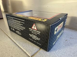 Renault 5 Maxi Turbo Diac 1:43 1986