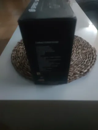 Radio coche speed sound