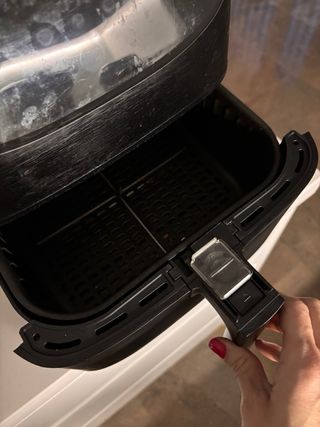 Freidora de Aire Cosori 8L Negra