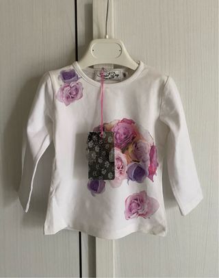 Maglia Special Day tg 18 mesi