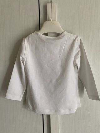 Maglia Special Day tg 18 mesi