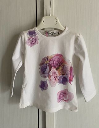 Maglia Special Day tg 18 mesi