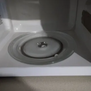 Forno a microonde SilverCrest