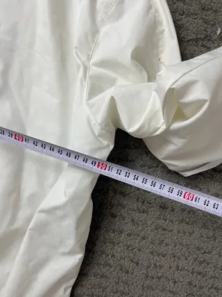 ¡¡OFERTA!! Talla L Chaqueta Reebok Impermeable