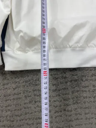 ¡¡OFERTA!! Talla L Chaqueta Reebok Impermeable