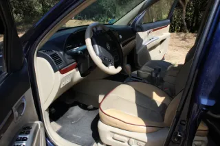 Hyundai Santa Fe 2006