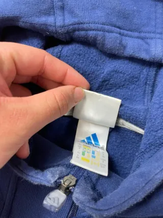 ¡¡OFERTA!! Talla L Chaqueta Adidas Vintage