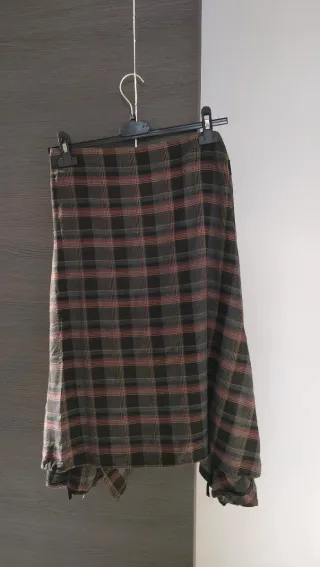 Gonna asimmetrica Niama Woman tg 42