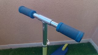 Patinete 3 Ruedas Juguettos