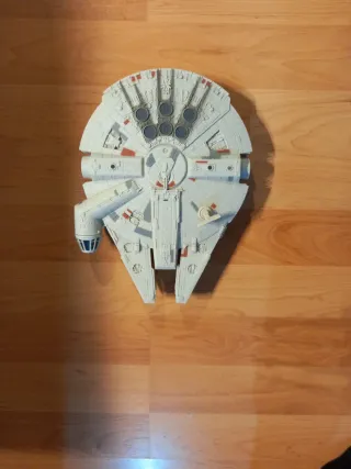 Figura Star Wars Yoda