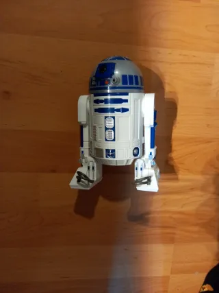 Figura Star Wars Yoda