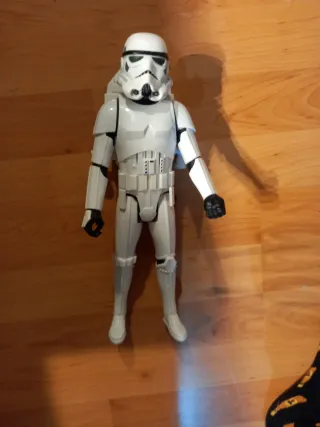 Figura Star Wars Yoda