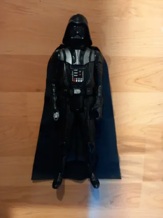 Figura Star Wars Yoda