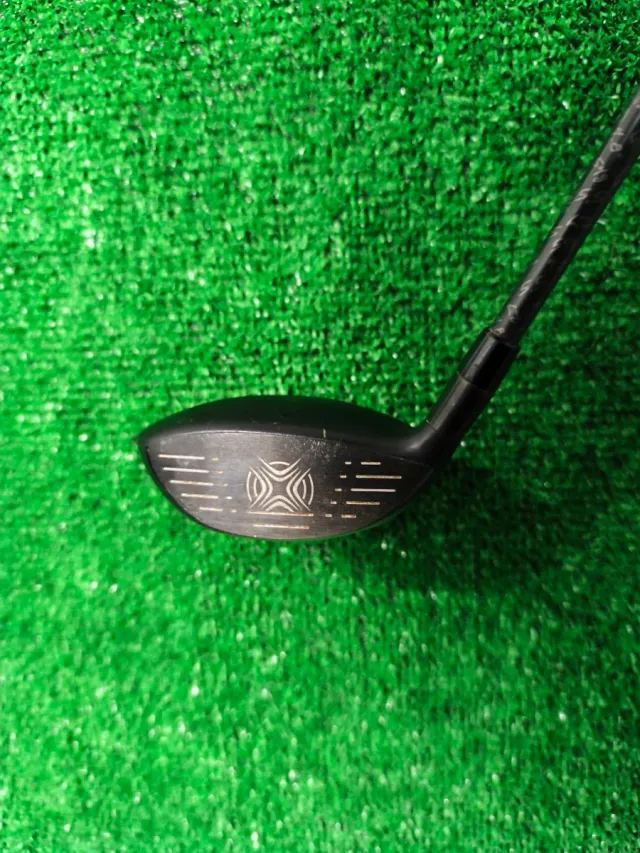 Palo de Golf Madera Callaway