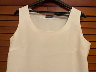 Traje de chaqueta y falda negro