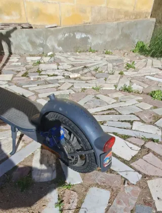 Patinete Eléctrico Xiaomi