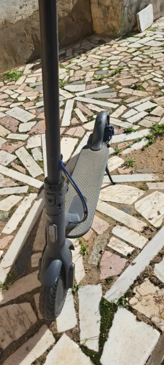 Patinete Eléctrico Xiaomi