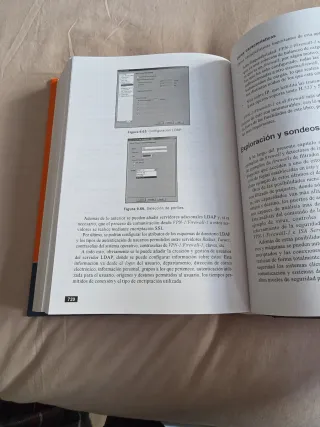 Hacker (La Biblia De) (Spanish Edition)