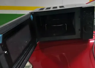 Microonde Cecotec Nero