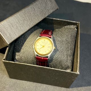 Collectible Lady Vintage Watch Bulova