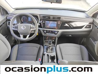 Ssangyong Korando G15T Urban Auto 120 kW (163 CV)