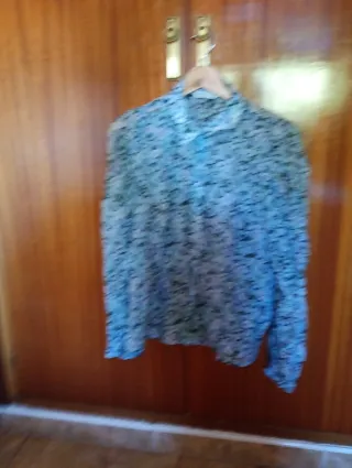 Lote 7 pzas Ropa Mujer Talla M/L