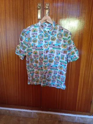 Lote 7 pzas Ropa Mujer Talla M/L