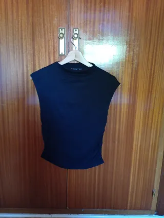 Lote 7 pzas Ropa Mujer Talla M/L