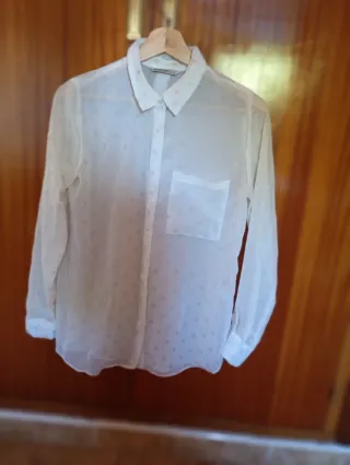 Lote 7 pzas Ropa Mujer Talla M/L