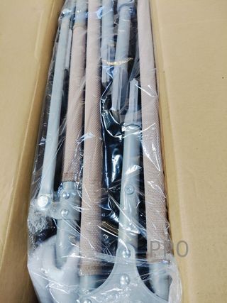 Tumbona para exteriores - Songmics