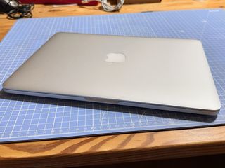 Ordenador MacBook Pro 13 Late 2013 2.6 GHz Plata