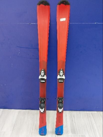 Esquís Wedze 500 JR 140cm