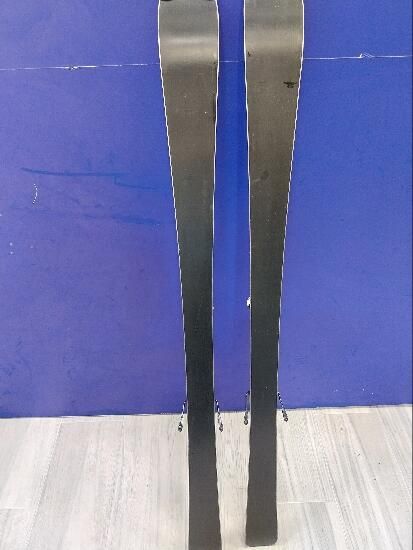 Esquís Wedze 500 JR 140cm