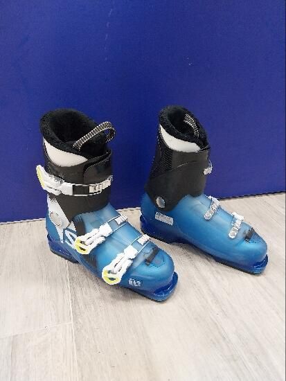 Bota Esquí Salomón T3 25/25.5
