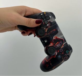 Mando PS4 Dualshock 4