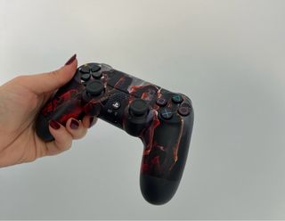 Mando PS4 Dualshock 4