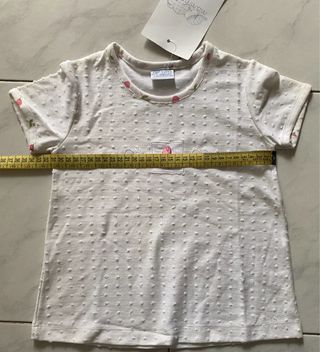 Pigiama Nannolo 2 anni bambina